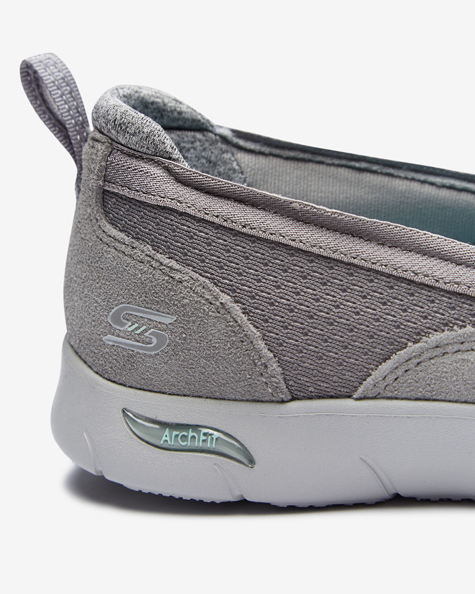 Resim Arch Fit Refine